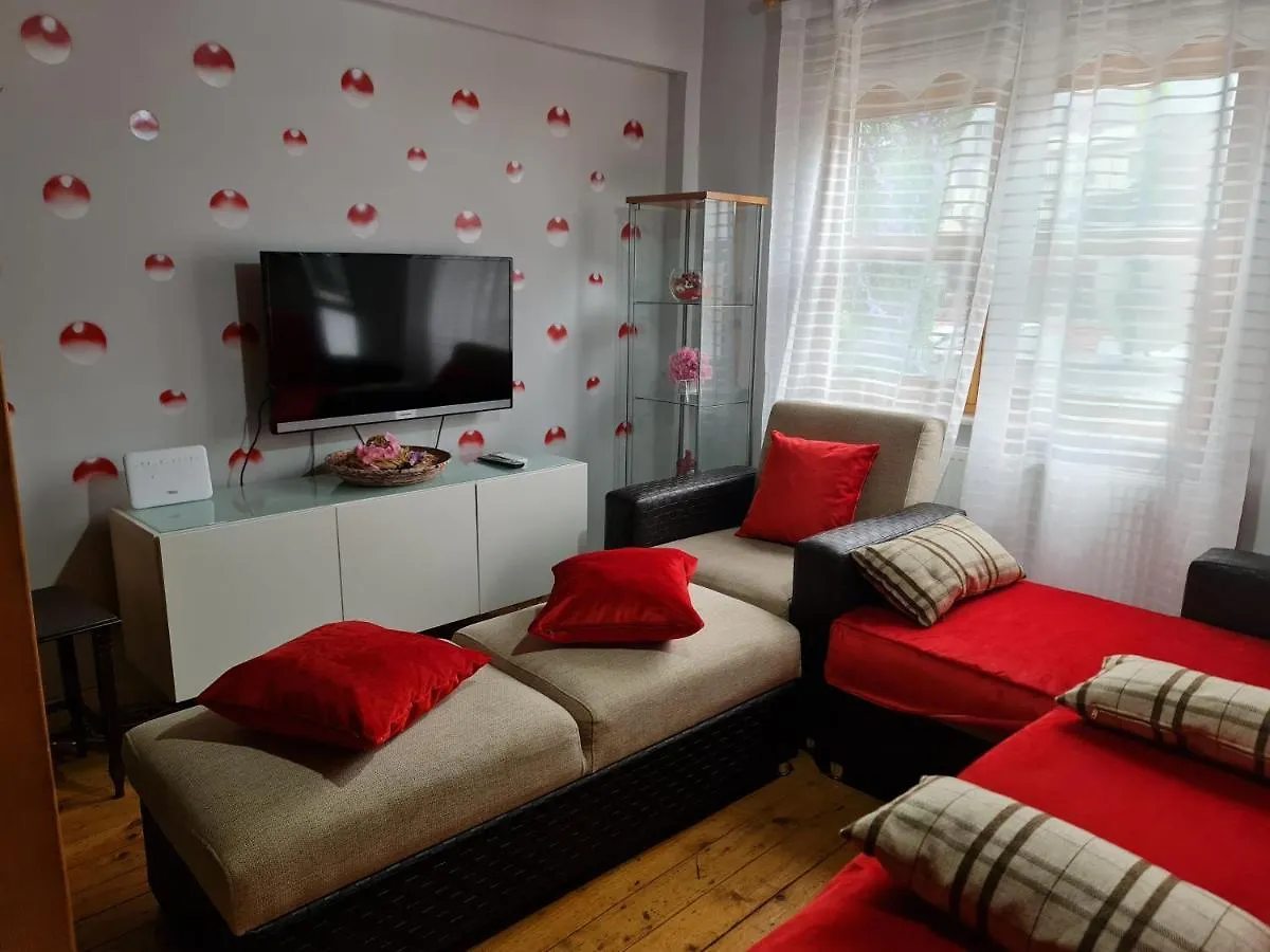 Apartament Peramira Stambuł 0*,  Turcja