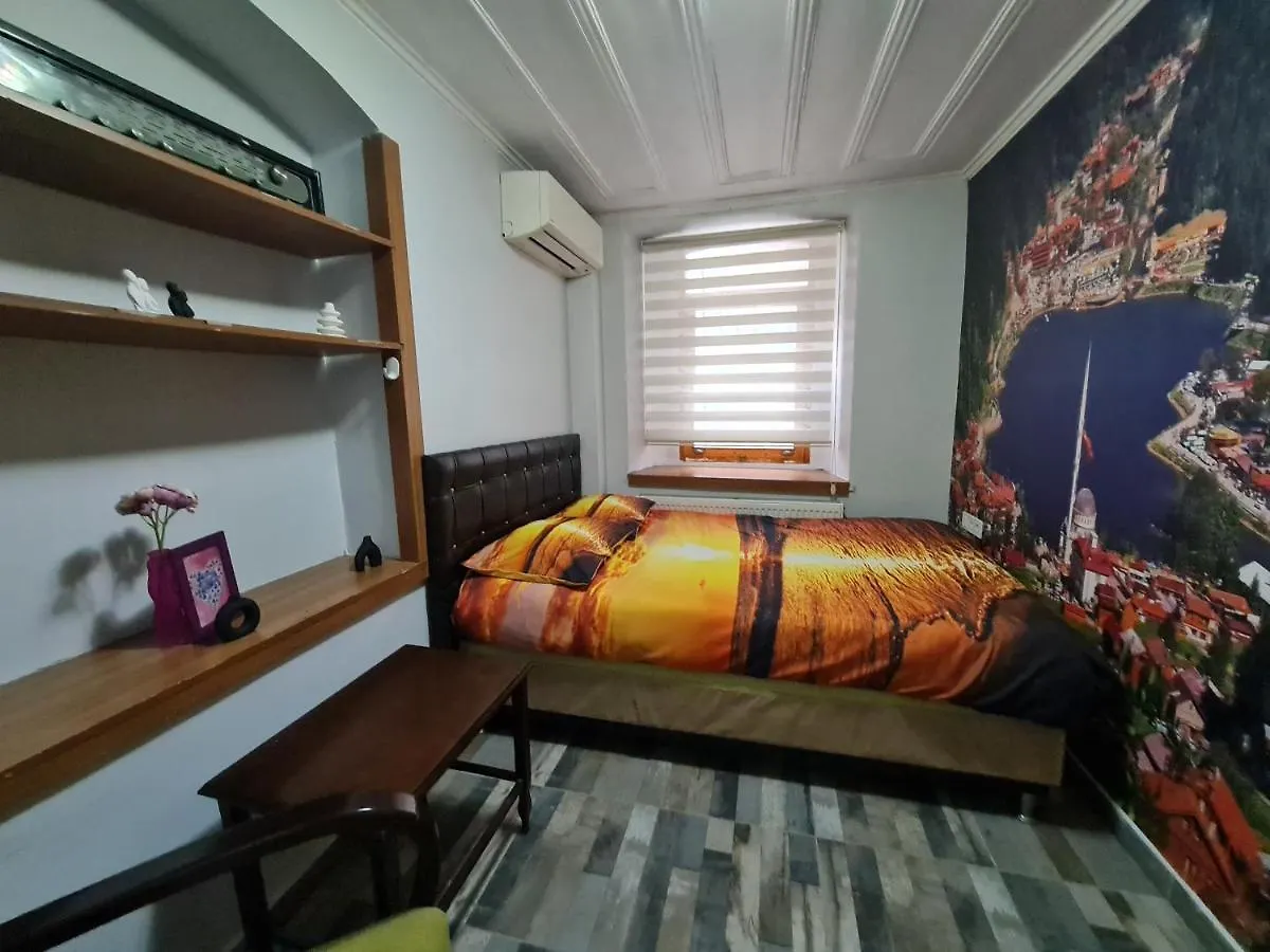 Apartament Peramira Stambuł