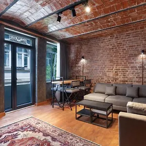 House Of Pirilti Apartment