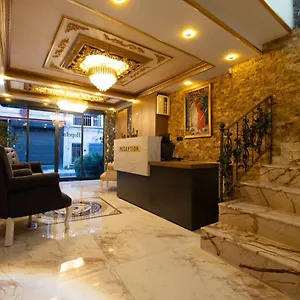Hopefull Homestay