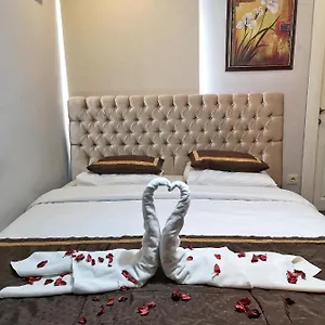 Golf Royal Residence Istambul
